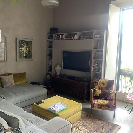 La Casa Di Paola Apartment Салерно Екстериор снимка