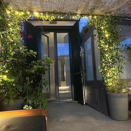 La Casa Di Paola Apartment Салерно Екстериор снимка