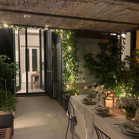 La Casa Di Paola Apartment Салерно Екстериор снимка