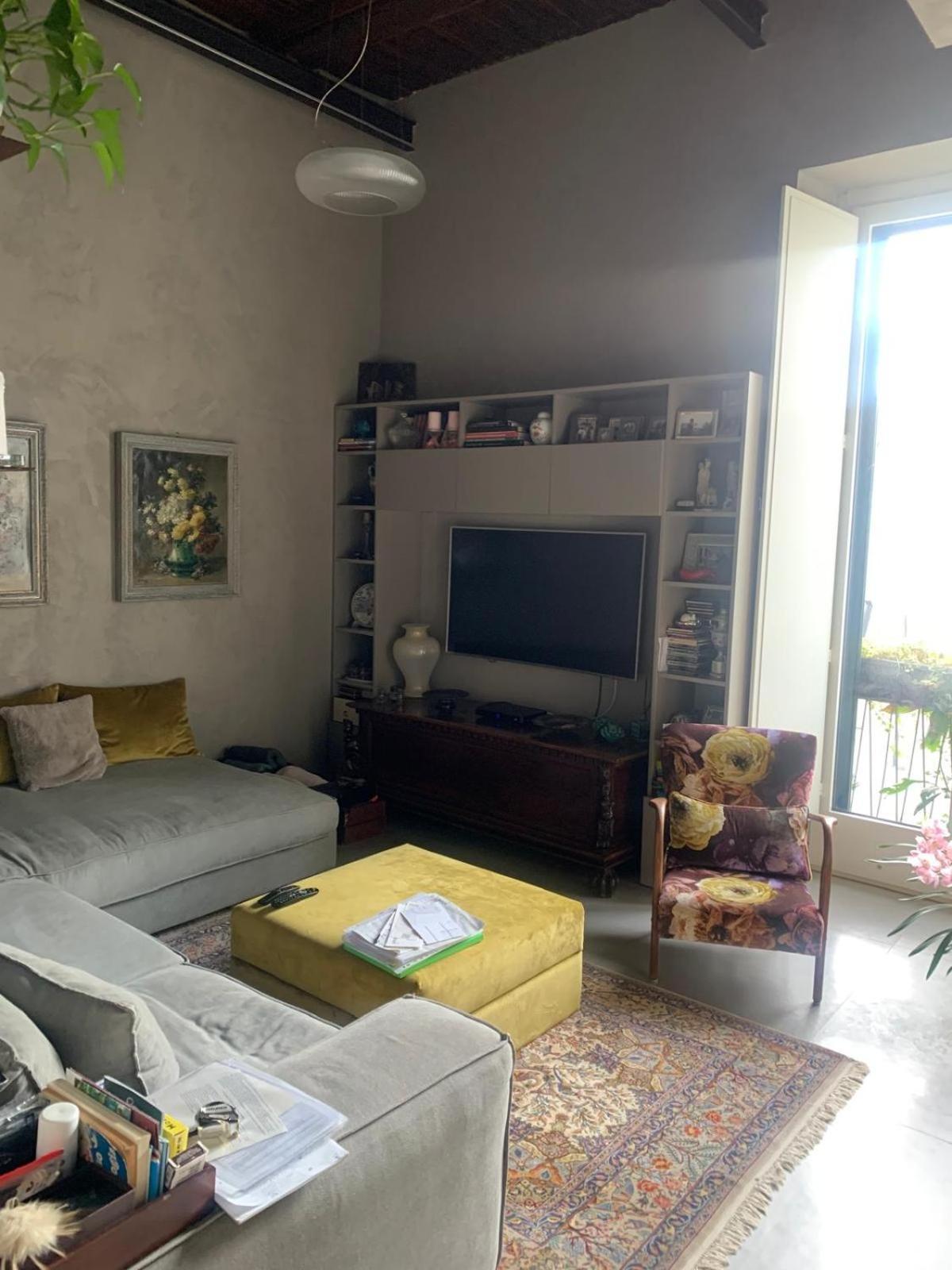 La Casa Di Paola Apartment Салерно Екстериор снимка