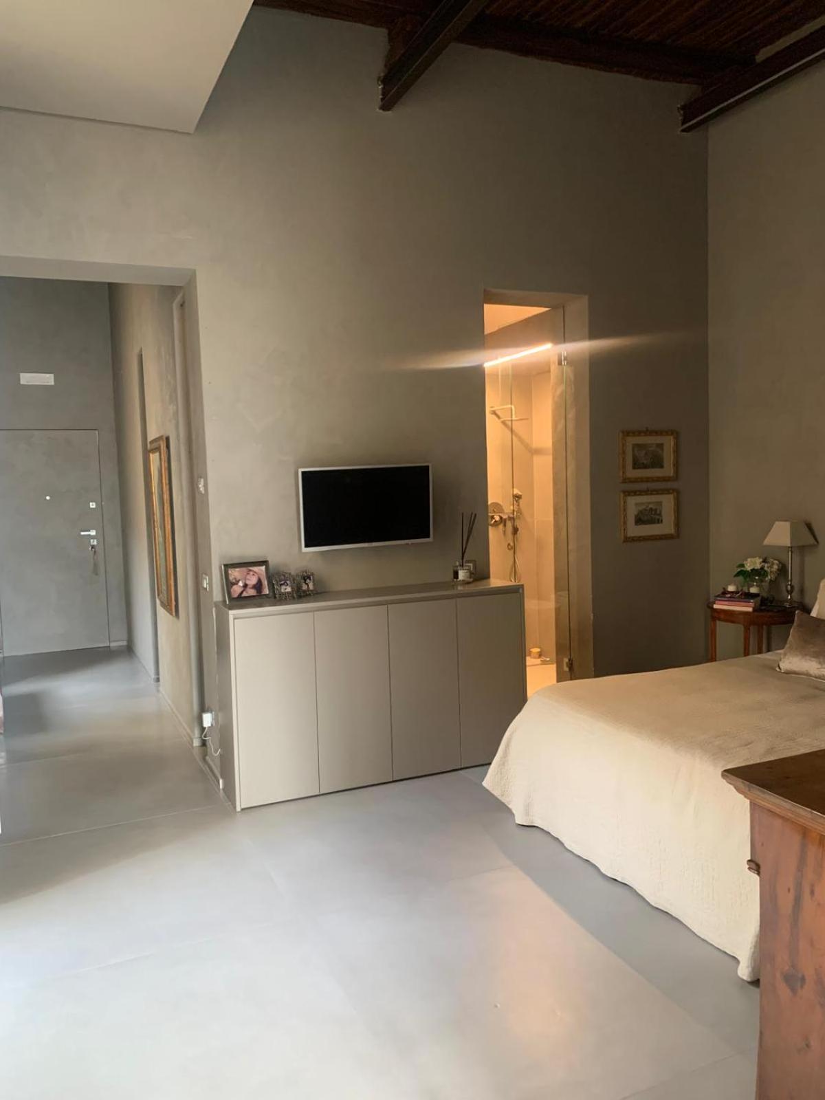 La Casa Di Paola Apartment Салерно Екстериор снимка