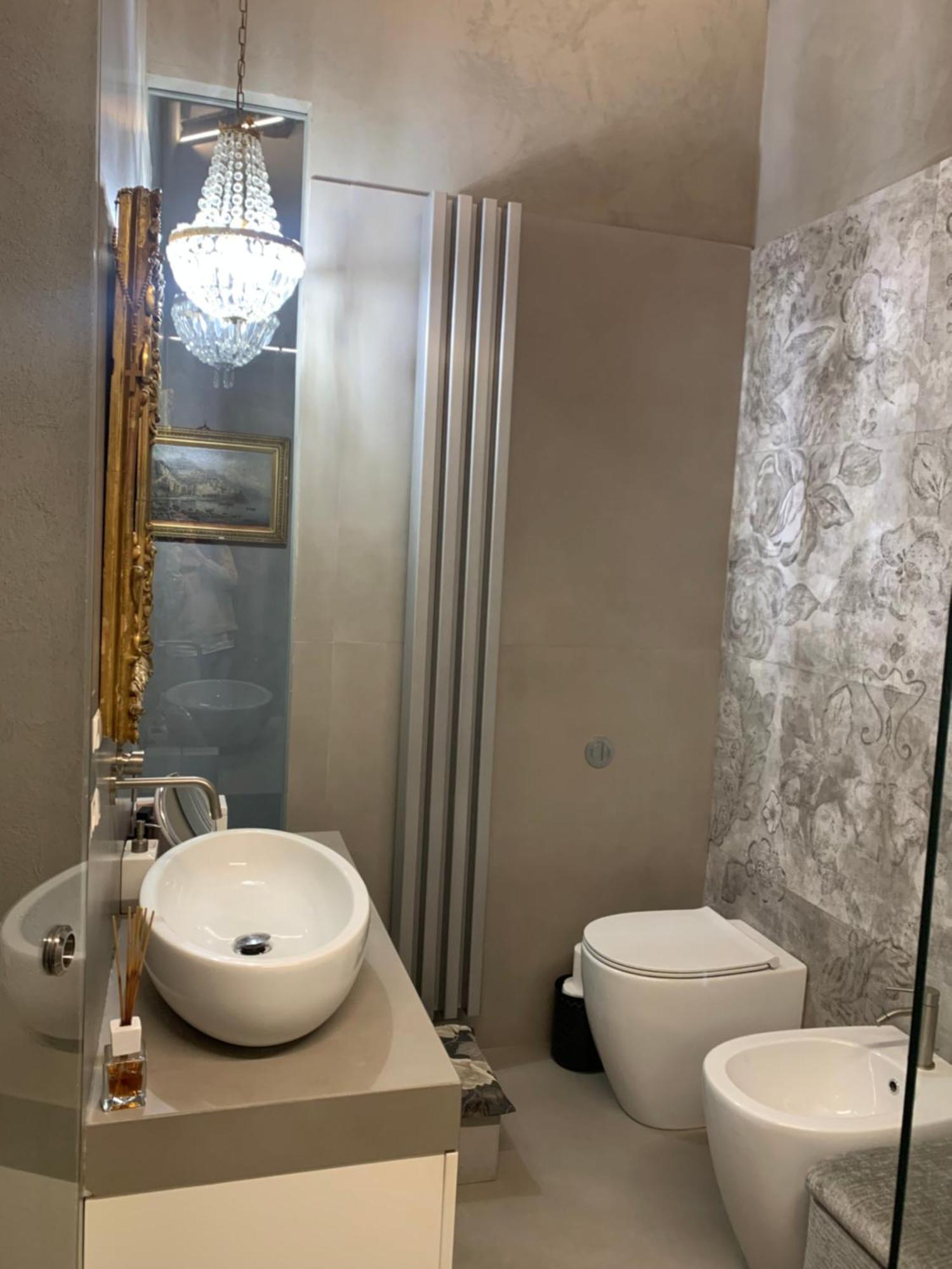La Casa Di Paola Apartment Салерно Екстериор снимка